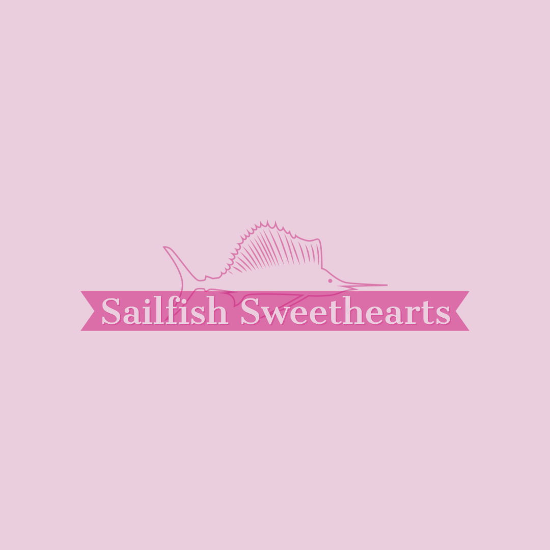 Sailfish Sweethearts Ladies Tournament